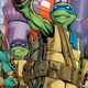 For many, IDW’s reboot of the Turtles has become a definitive take on the mutagenic brothers.